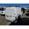 2013 FORD TRANSIT