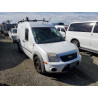 2013 FORD TRANSIT