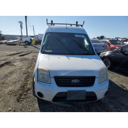 2013 FORD TRANSIT