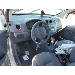 2013 FORD TRANSIT