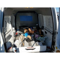 2013 FORD TRANSIT