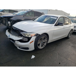 2012 BMW 3 SERIES