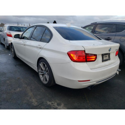 2012 BMW 3 SERIES