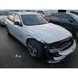 2012 BMW 3 SERIES
