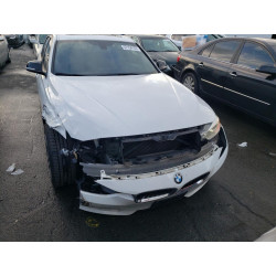 2012 BMW 3 SERIES