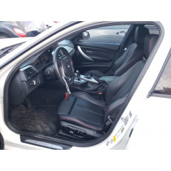 2012 BMW 3 SERIES