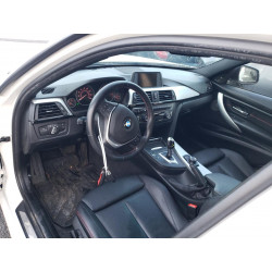 2012 BMW 3 SERIES