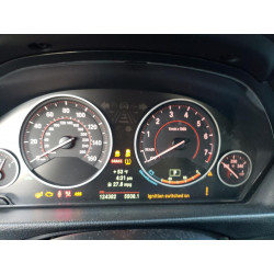 2012 BMW 3 SERIES