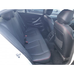 2012 BMW 3 SERIES