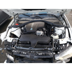 2012 BMW 3 SERIES
