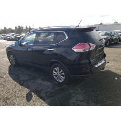 2014 NISSAN ROGUE