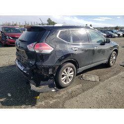 2014 NISSAN ROGUE