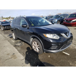 2014 NISSAN ROGUE