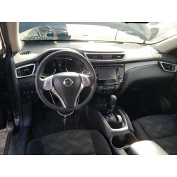 2014 NISSAN ROGUE