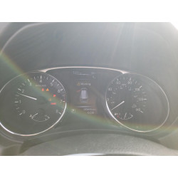 2014 NISSAN ROGUE