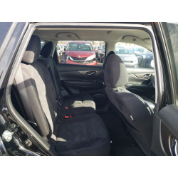 2014 NISSAN ROGUE