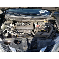 2014 NISSAN ROGUE