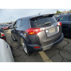 2014 TOYOTA RAV4