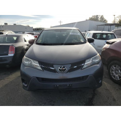 2014 TOYOTA RAV4