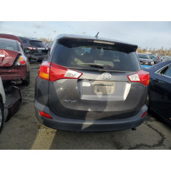 2014 TOYOTA RAV4