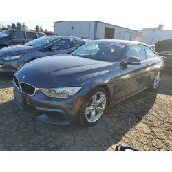 2015 BMW 4 SERIES
