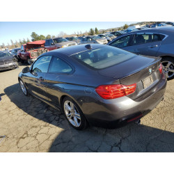 2015 BMW 4 SERIES