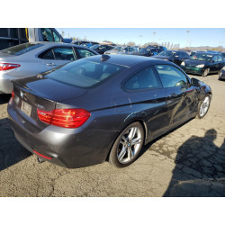 2015 BMW 4 SERIES