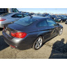 2015 BMW 4 SERIES