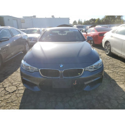 2015 BMW 4 SERIES