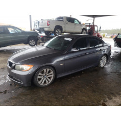 2008 BMW 3 SERIES