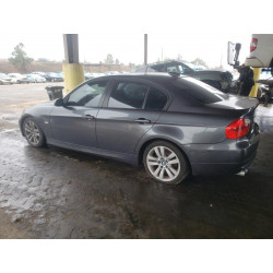 2008 BMW 3 SERIES