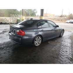 2008 BMW 3 SERIES