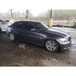 2008 BMW 3 SERIES