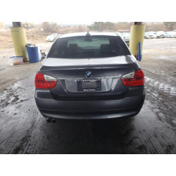2008 BMW 3 SERIES