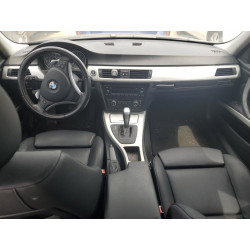 2008 BMW 3 SERIES