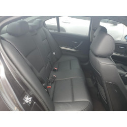 2008 BMW 3 SERIES