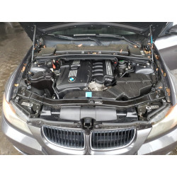 2008 BMW 3 SERIES