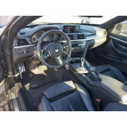 2015 BMW 4 SERIES