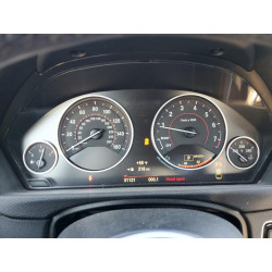 2015 BMW 4 SERIES