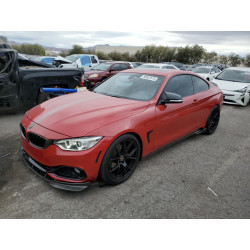 2015 BMW 4 SERIES
