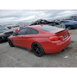 2015 BMW 4 SERIES