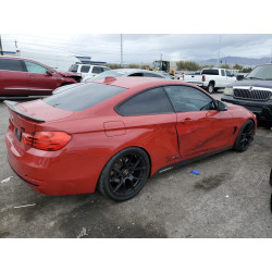 2015 BMW 4 SERIES