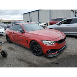 2015 BMW 4 SERIES