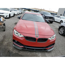 2015 BMW 4 SERIES