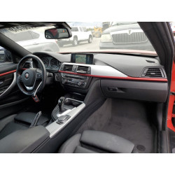 2015 BMW 4 SERIES