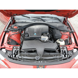 2015 BMW 4 SERIES