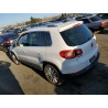 2011 VOLKSWAGEN TIGUAN