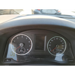 2011 VOLKSWAGEN TIGUAN