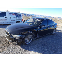 2013 BMW 3 SERIES