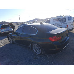 2013 BMW 3 SERIES